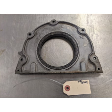 09Y204 Rear Oil Seal Housing From 2016 GMC Acadia  3.6 12637711